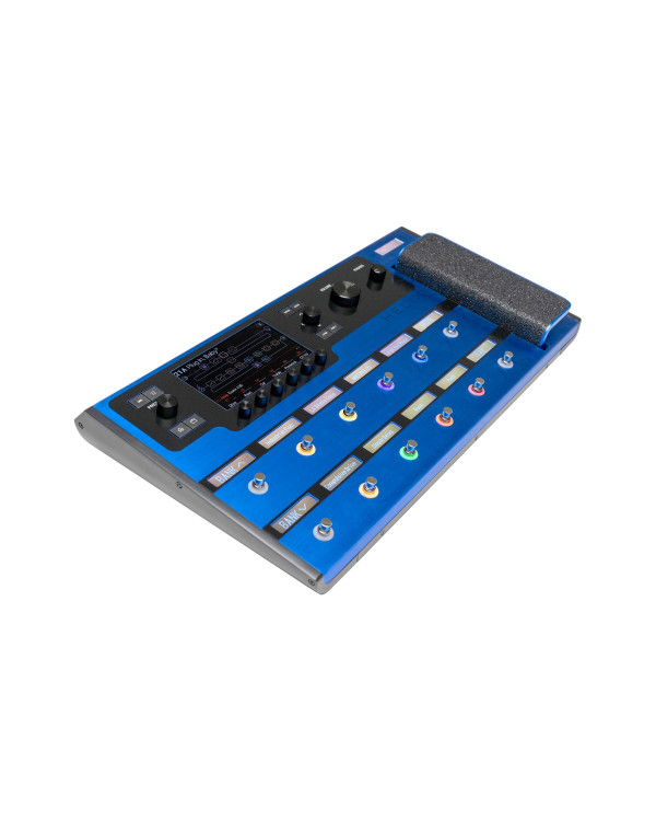 Гітарний ефект LINE6 HELIX Limited Edition Blue