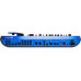 Гітарний ефект LINE6 HELIX Limited Edition Blue
