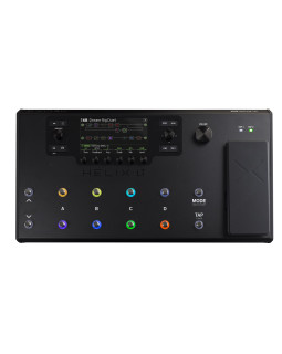 Гітарний ефект LINE6 HELIX LT-foto4