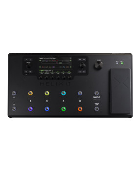 Гітарний ефект LINE6 HELIX LT-foto4