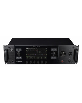 Гітарний ефект LINE6 HELIX RACK
