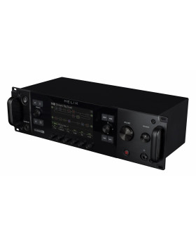 Гітарний ефект LINE6 HELIX RACK-foto3