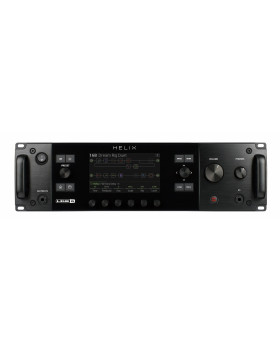 Гітарний ефект LINE6 HELIX RACK-foto4
