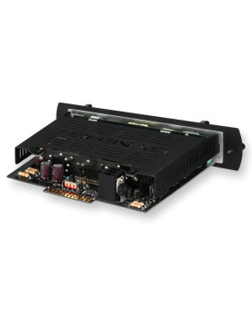 Гітарний ефект SYNERGY Friedman BE-BB Preamp Module-foto2