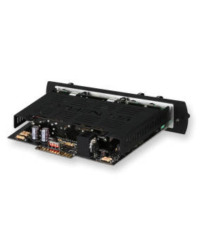 Гітарний ефект SYNERGY Morgan AC Preamp Module-foto3