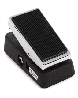 Педаль ефектів DUNLOP JIMI HENDRIX CRY BABY MINI WAH Педаль ефектів DUNLOP JIMI HENDRIX CRY BABY MINI WAH