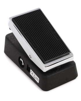 Педаль ефектів DUNLOP JIMI HENDRIX CRY BABY MINI WAH