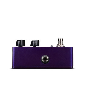 Педаль ефектів AMPEG Liquifier Analog Chorus-foto4