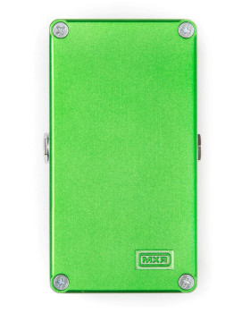 Гітарний ефект MXR GT-OD OVERDRIVE-foto4