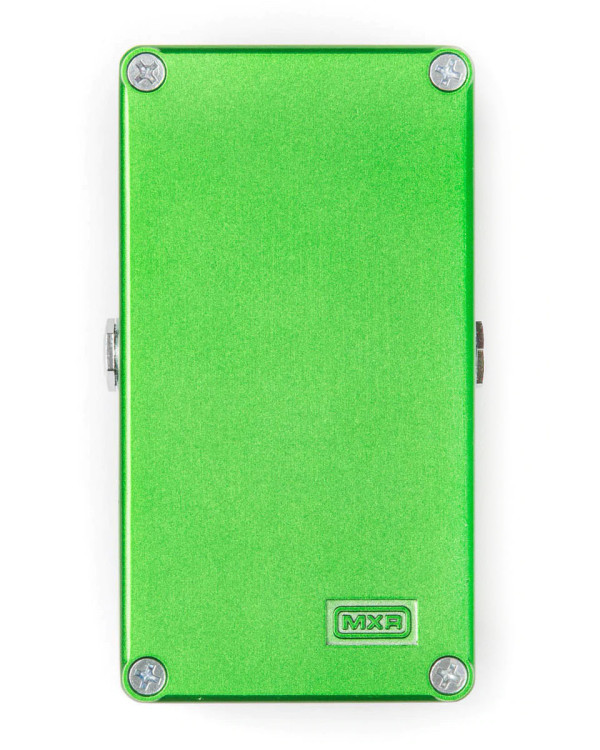 Гітарний ефект MXR GT-OD OVERDRIVE