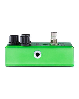 Гітарний ефект MXR GT-OD OVERDRIVE-foto2