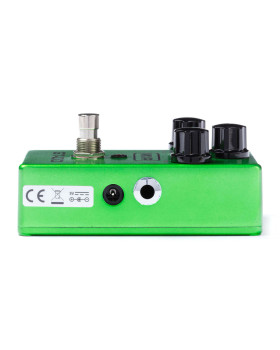 Гітарний ефект MXR GT-OD OVERDRIVE-foto3