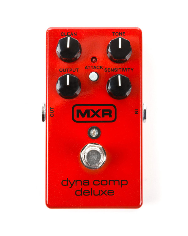 Гітарний ефект MXR DYNA COMP DELUXE