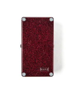 Гітарний ефект MXR FOD DRIVE-foto6