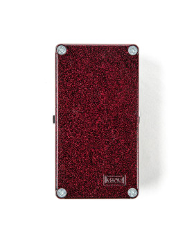 Гітарний ефект MXR FOD DRIVE-foto6