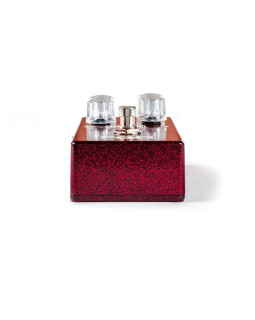 Гітарний ефект MXR FOD DRIVE-foto5