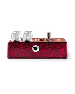 Гітарний ефект MXR FOD DRIVE-foto2