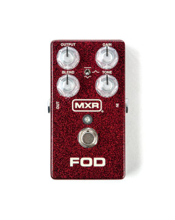 Гітарний ефект MXR FOD DRIVE