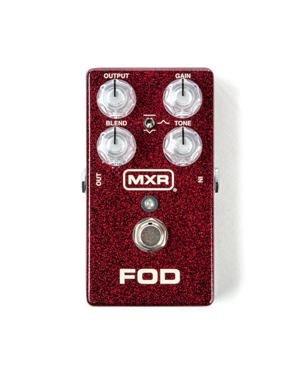 Гітарний ефект MXR FOD DRIVE