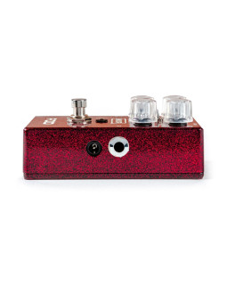 Гітарний ефект MXR FOD DRIVE-foto3