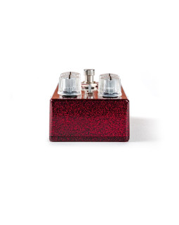 Гітарний ефект MXR FOD DRIVE-foto4
