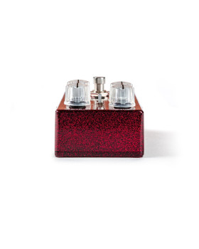 Гітарний ефект MXR FOD DRIVE-foto4