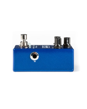 Гітарний ефект MXR VINTAGE BASS OCTAVE-foto3