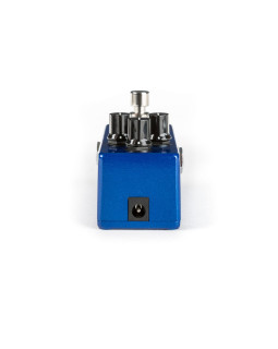 Гітарний ефект MXR VINTAGE BASS OCTAVE-foto2