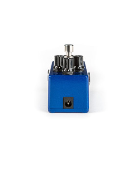 Гітарний ефект MXR VINTAGE BASS OCTAVE-foto2