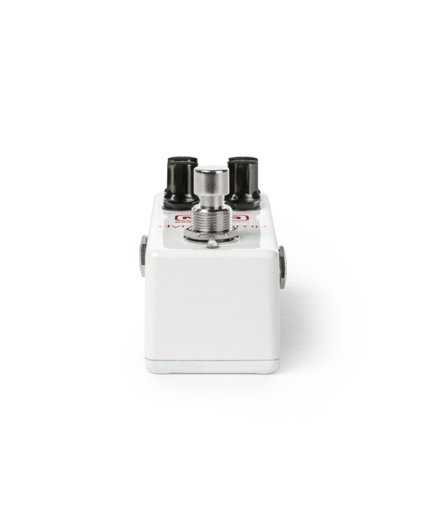 Гітарний ефект MXR Bass Dyna Comp Compressor Mini