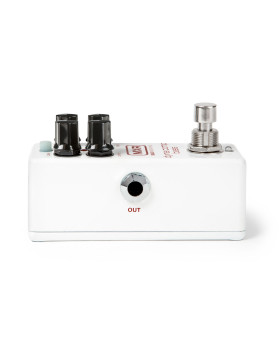 Гітарний ефект MXR Bass Dyna Comp Compressor Mini-foto2