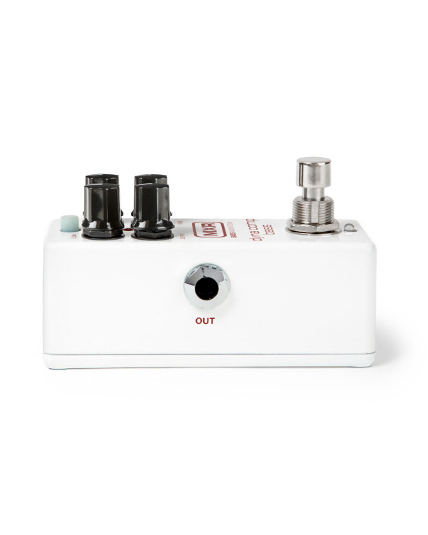 Гітарний ефект MXR Bass Dyna Comp Compressor Mini