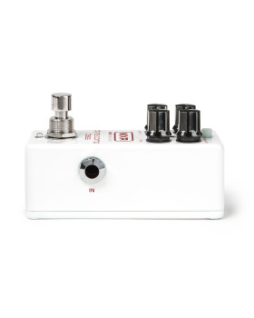 Гітарний ефект MXR Bass Dyna Comp Compressor Mini-foto3