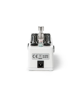 Гітарний ефект MXR Bass Dyna Comp Compressor Mini-foto4