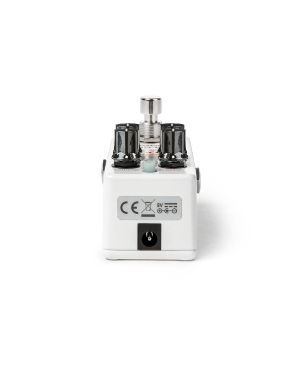 Гітарний ефект MXR Bass Dyna Comp Compressor Mini