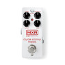 Гітарний ефект MXR Bass Dyna Comp Compressor Mini
