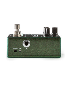 Гітарний ефект MXR CARBON COPY MINI ANALOG DELAY-foto2