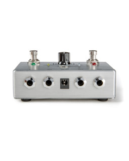Гітарний ефект MXR CLONE LOOPER-foto4