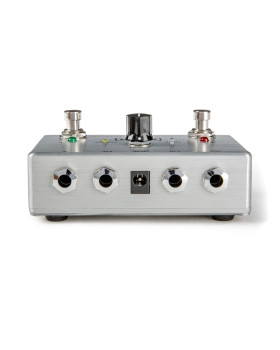Гітарний ефект MXR CLONE LOOPER-foto4