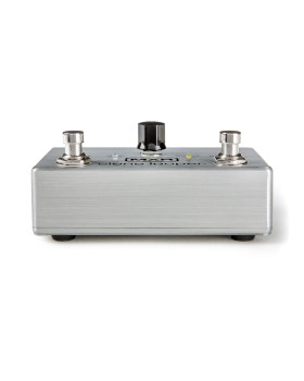 Гітарний ефект MXR CLONE LOOPER-foto5