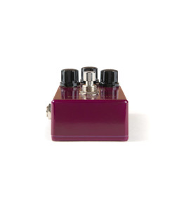 Гітарний ефект MXR TREMOLO-foto2