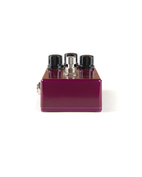 Гітарний ефект MXR TREMOLO-foto2
