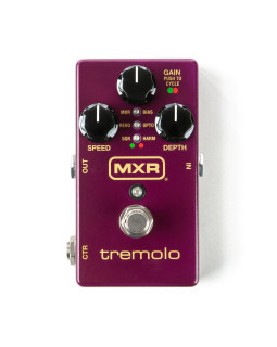 Гітарний ефект MXR TREMOLO