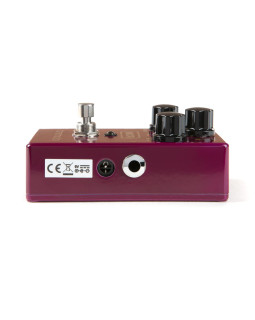 Гітарний ефект MXR TREMOLO-foto3
