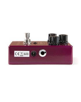 Гітарний ефект MXR TREMOLO-foto3