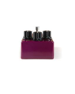 Гітарний ефект MXR TREMOLO-foto4