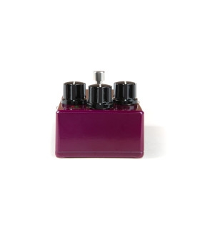 Гітарний ефект MXR TREMOLO-foto4