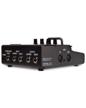 Гітарний ефект LINE6 M5 Stompbox Modeler-foto3