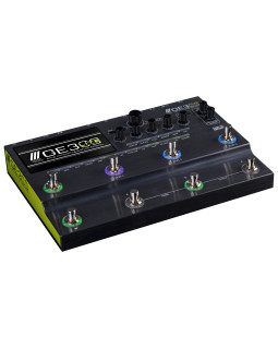 Гітарний ефект MOOER GE300 Lite-foto3