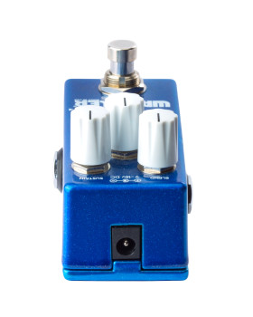 WAMPLER MINI EGO COMPRESSOR-foto4